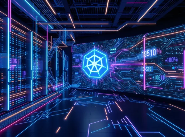 Kubernetes’te ExternalIPs Neden Gidiyor: Güvenlik ve Geçiş