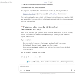 MCP Apps Copilot Chat’te: İş Akışları Artık Konuşmanın İçinde