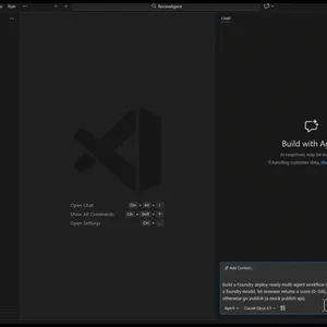 Microsoft Agent Framework v1.0: Lokal'den Prod'a Geçiş