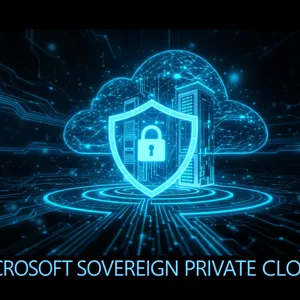 Microsoft Sovereign Private Cloud: Azure Local ile Ölçek Büyürken Kontrolü Kaybetmemek
