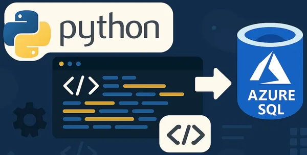 mssql-python'a Apache Arrow Desteği: SQL Server için Yeni Devir