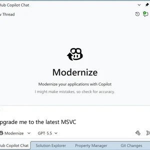 MSVC Build Tools 14.51 GA: Derleyici Tarafında Yeni Bir Sayfa