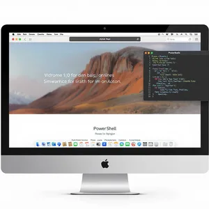 PowerShell macOS’ta Neden Artık Daha Sakin Çalışıyor?