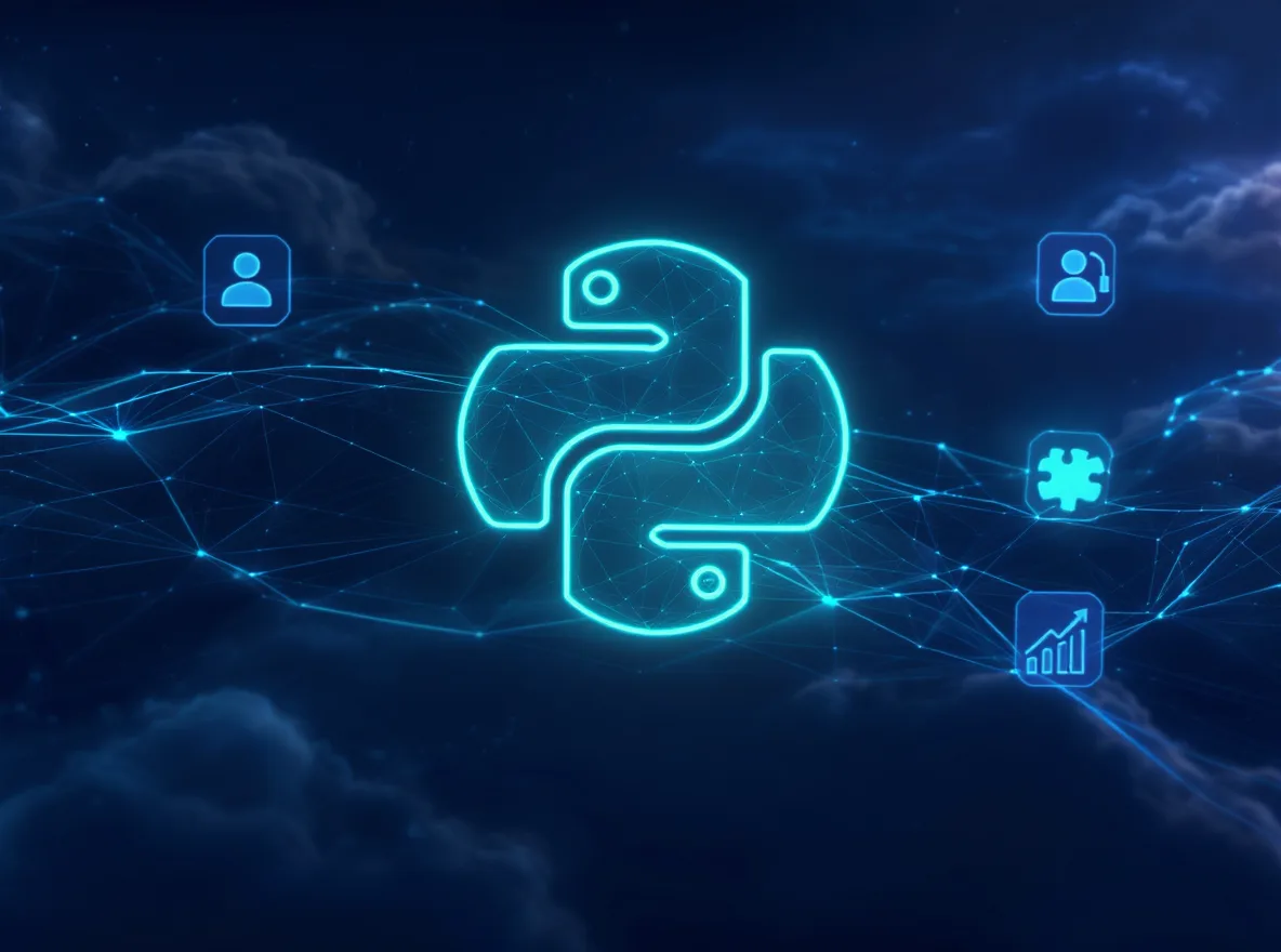 Python ile Teams SDK artık GA: Benim Sahada Gördüklerim
