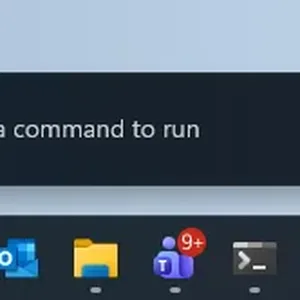 Run Dialog Yenilendi: Hız, Sadelik ve Güç Bir Arada