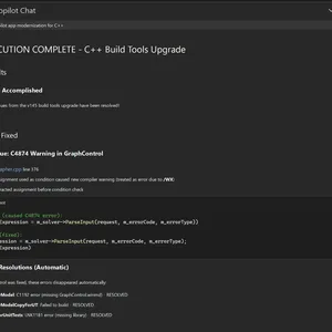 Visual Studio 2026’da C++ İçin Sessiz Devrim: Hız, Copilot ve PGO