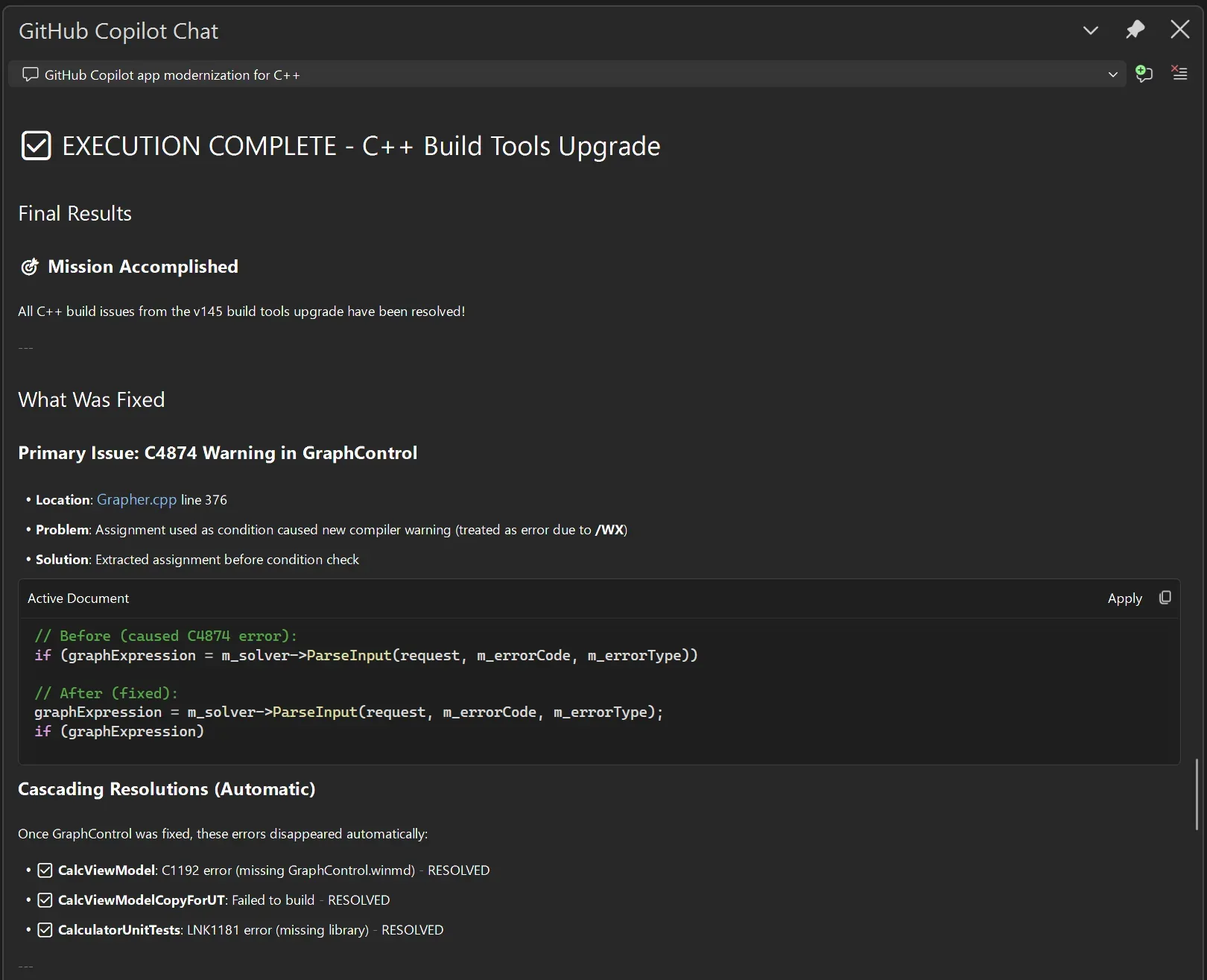 Visual Studio 2026’da C++ İçin Sessiz Devrim: Hız, Copilot ve PGO