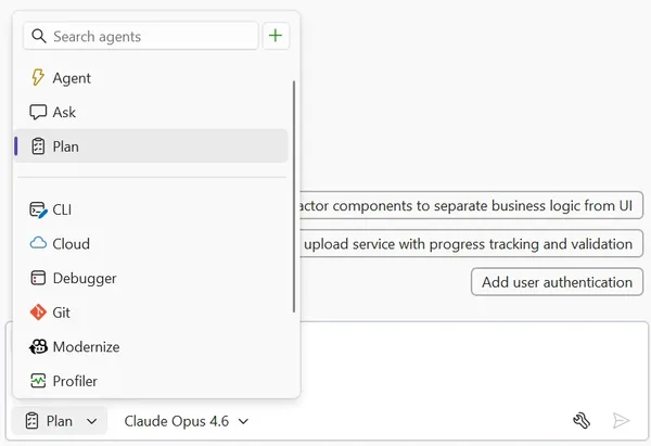 Visual Studio Mayıs Güncellemesi: Planla, Gözden Geçir, İyileştir