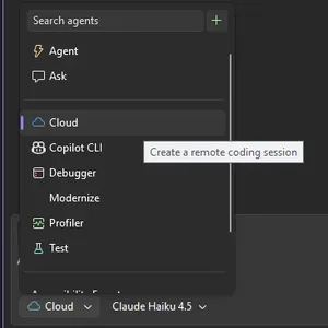 Visual Studio’da Bulut Ajanları: Kod Akışını Değiştiren Güncelleme