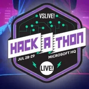 VSLive! Microsoft AI Hackathon 2026: Takımını Kodla Eve Gönder