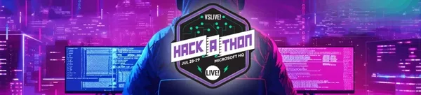 VSLive! Microsoft AI Hackathon 2026: Takımını Kodla Eve Gönder