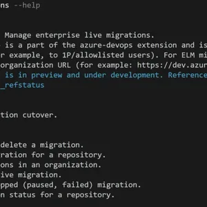 Azure DevOps’tan GitHub’a Kesintisiz Geçiş: ELM ile Yeni Dönem
