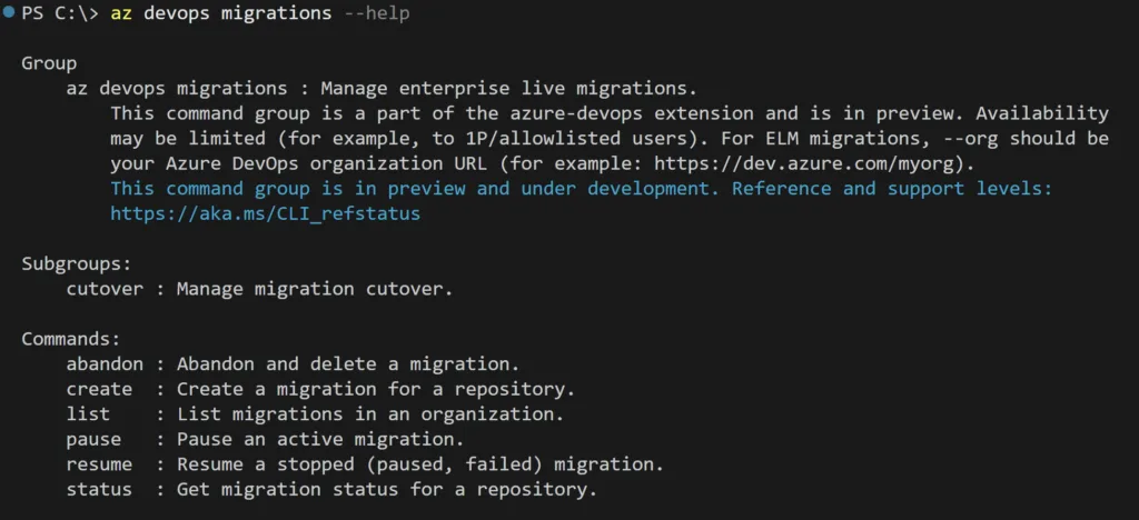 Azure DevOps’tan GitHub’a Kesintisiz Geçiş: ELM ile Yeni Dönem