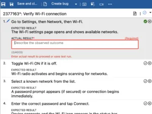Azure Test Plans’ta Gerçek Sonuç: Kâğıt Üstünden Çıkıp İşe Giriyor