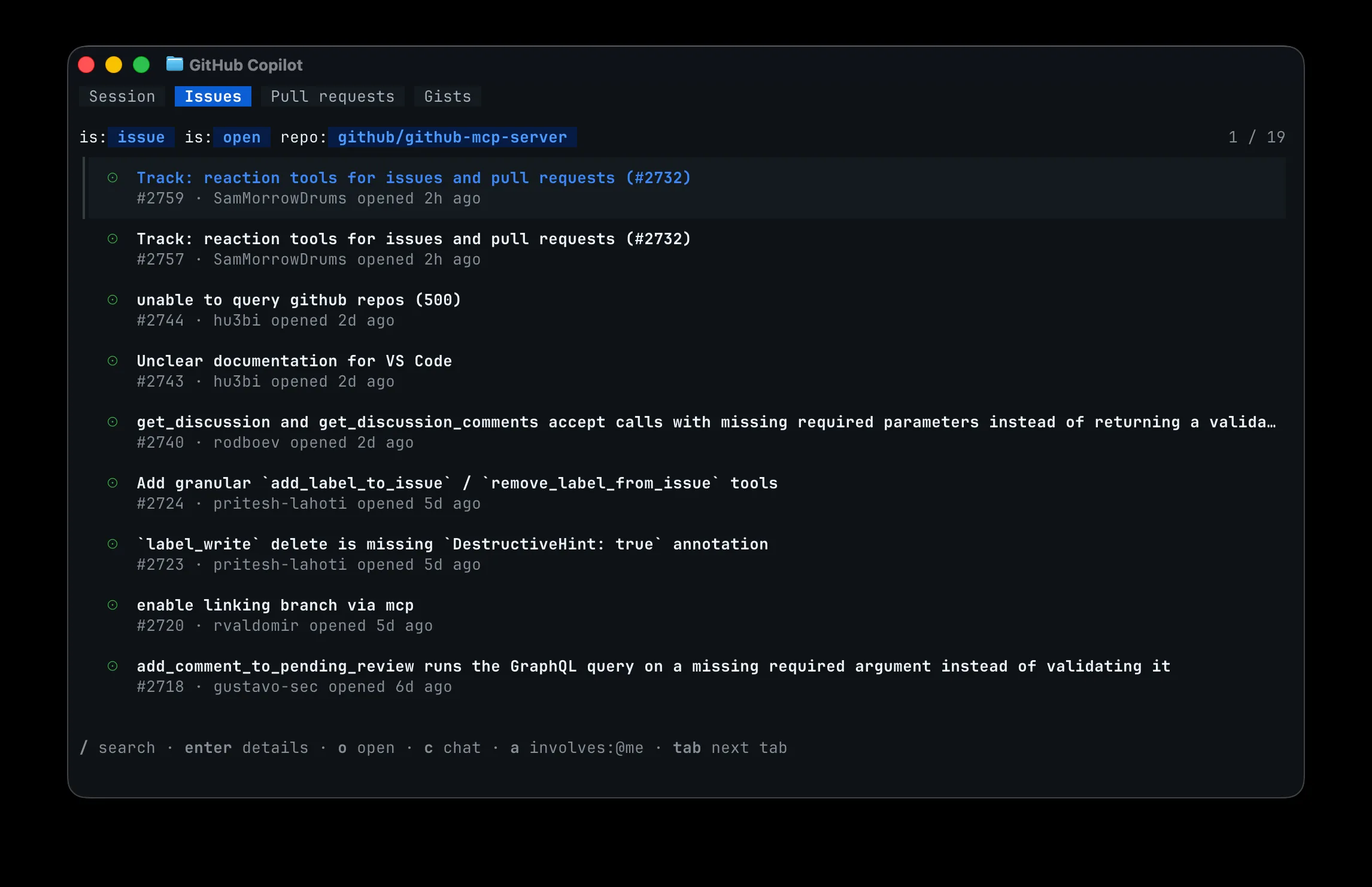 Copilot CLI'ın Yeni Terminal Arayüzü GA: Sekmeler Devri Başladı