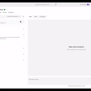 Discovery to Execution: Foundry’de Ajanları Toolbox ile Ölçeklemek