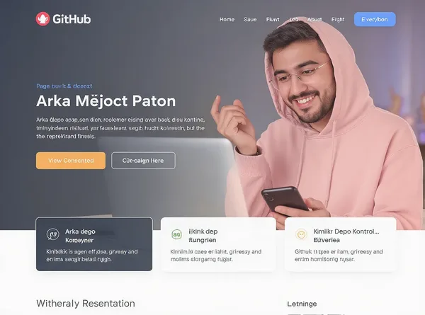 Git depolarını GitHub’a taşırken asıl mesele ne?