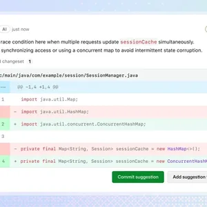 GitHub Copilot app: Ajanlarla Çalışmanın Yeni Düzeni