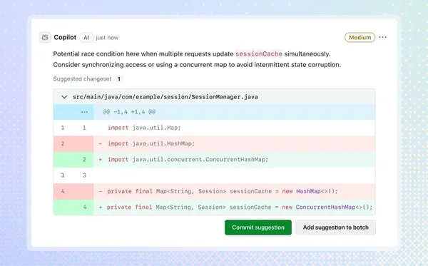 GitHub Copilot app: Ajanlarla Çalışmanın Yeni Düzeni