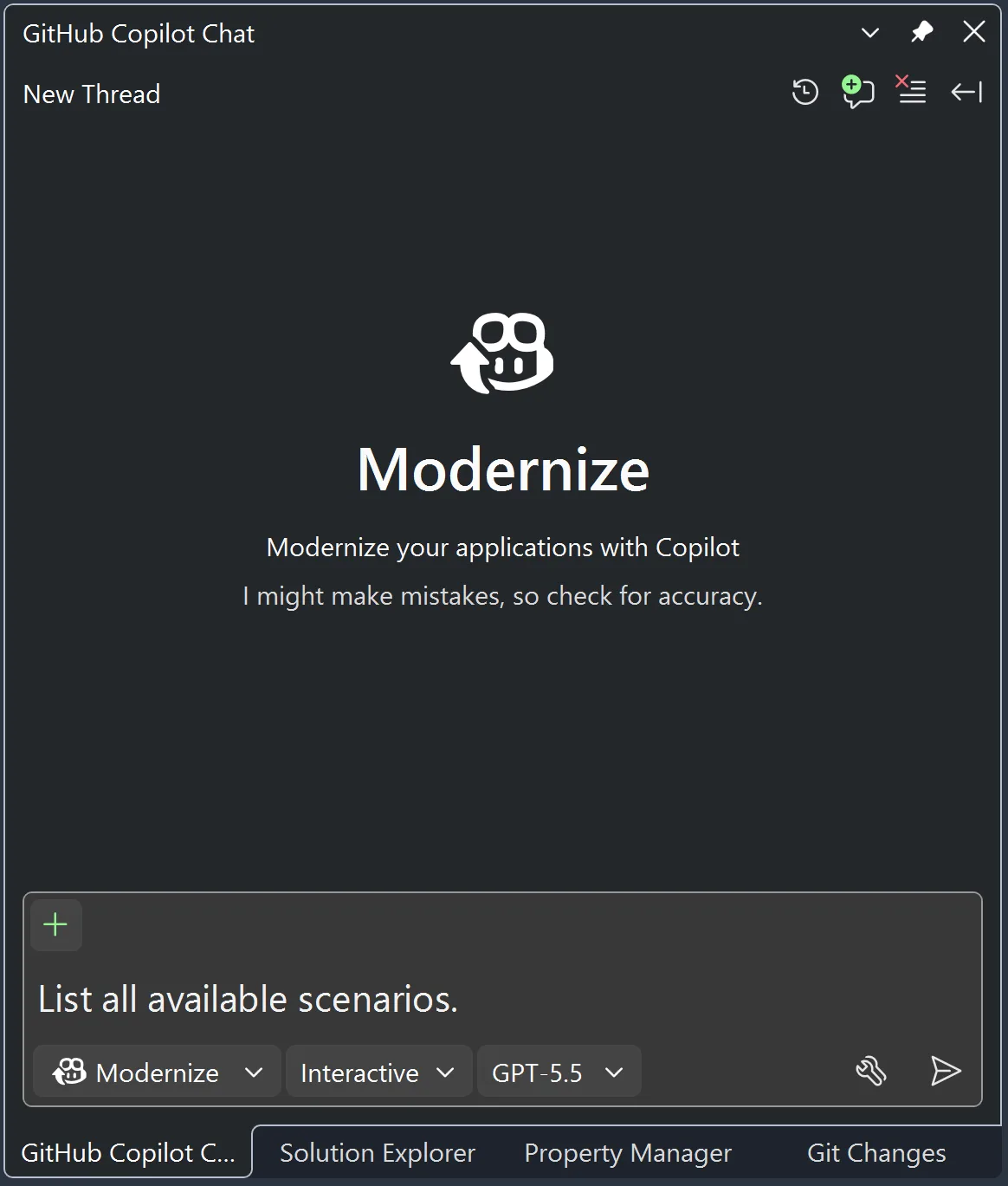 GitHub Copilot Modernization C++ İçin GA: MSVC Yükseltmesi Artık Kolay