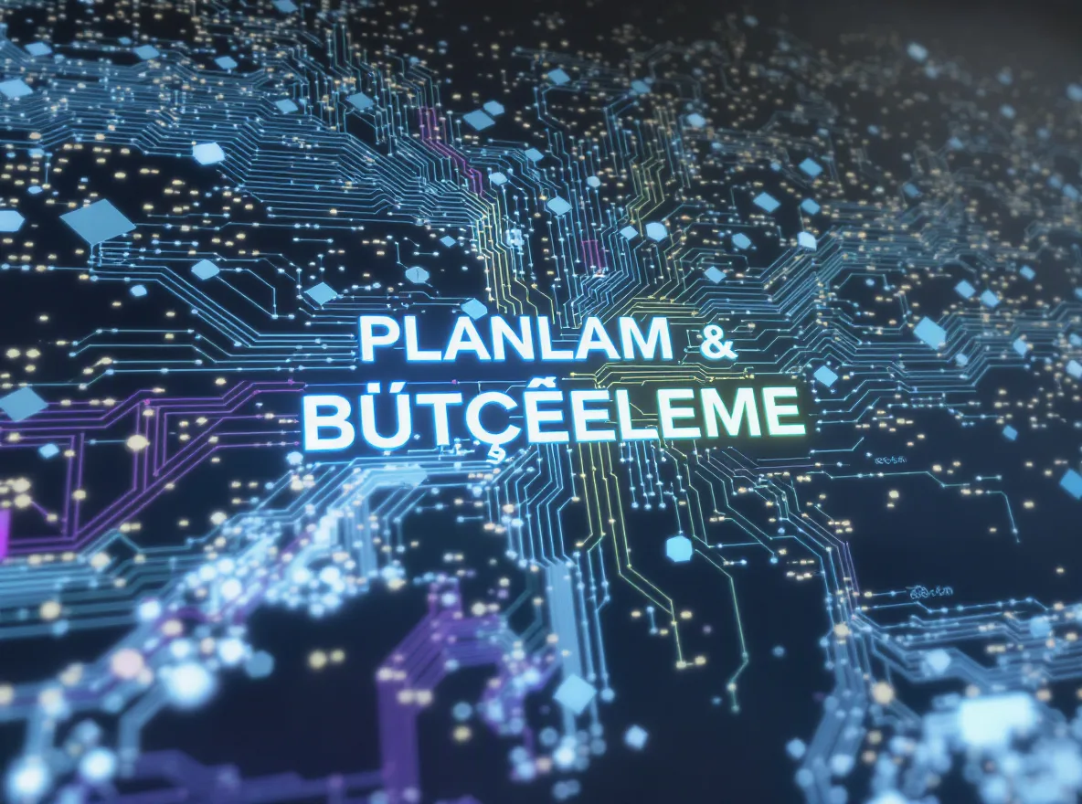 GitHub Copilot’ta Bütçe, Plan ve Kullanımın Yeni Ayarı