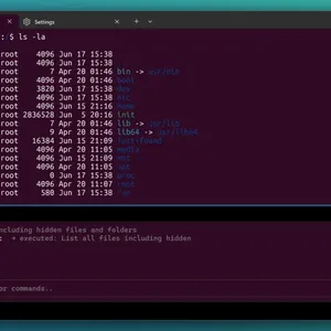 Intelligent Terminal 0.1.1: Bash Desteği, /fix ve /model Yenilikleri