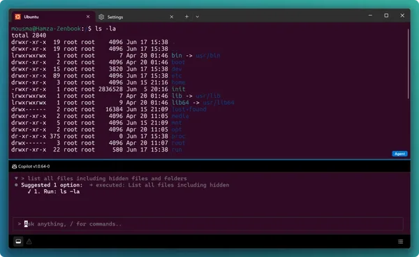 Intelligent Terminal 0.1.1: Bash Desteği, /fix ve /model Yenilikleri