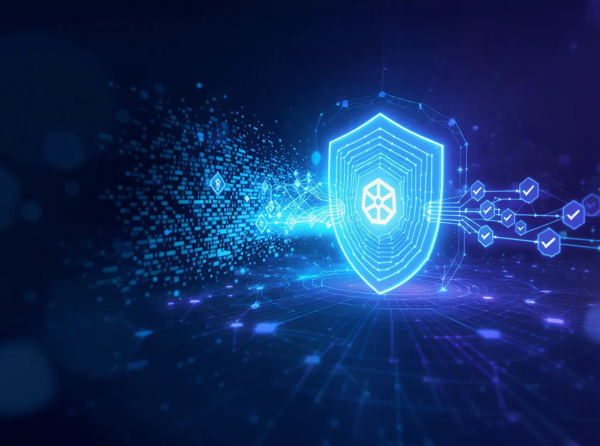 Kubernetes’te Doğrulama Artık Kod Değil: v1.36’da Ne Değişti?