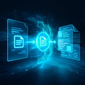 Microsoft Build’de Görüntü Çevirisi: Artık Belgeler Sadece PDF Değil