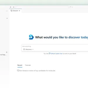 Microsoft Discovery: R&D İçin Ajanlı Yapay Zekâ Dönemi Başlıyor