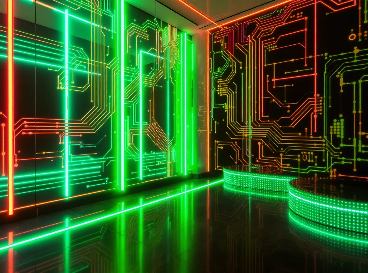 OpenAI ve Broadcom'dan Jalapeño: LLM'e Özel Çip Geliyor