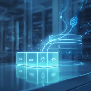 SIG Storage'ı Tanımak: Kubernetes'te Veri Kalıcılığının Mutfağı