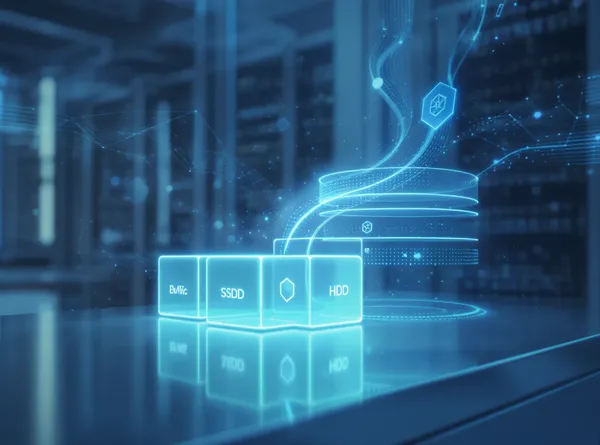 SIG Storage'ı Tanımak: Kubernetes'te Veri Kalıcılığının Mutfağı