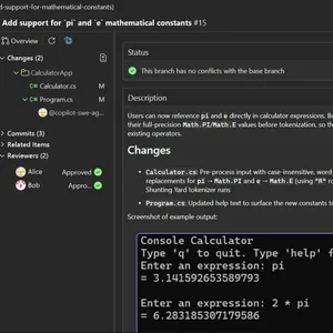 Visual Studio’dan Çıkmadan Pull Request İncelemek: Artık Daha Rahat