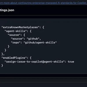 VS Code’da Kurumsal Eklenti Dönemi: Kontrol, Hız, Düzen