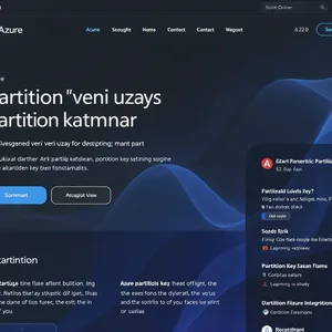 Azure Cosmos DB'de Partition Key Değiştirme Yolları
