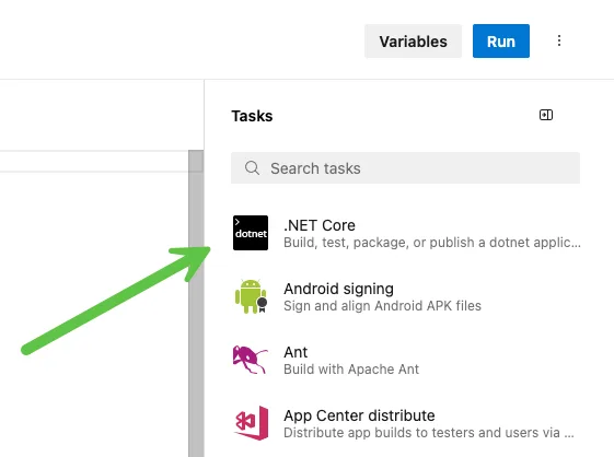 Azure DevOps'ta SQL Projeleri: Pipeline Kurmanın Temelleri