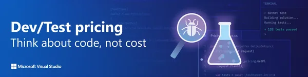 Azure Dev/Test Avantajı: Visual Studio ile Bulutta Deneme