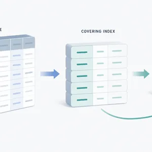 Covering Index ile T-SQL Sorgu Performansı