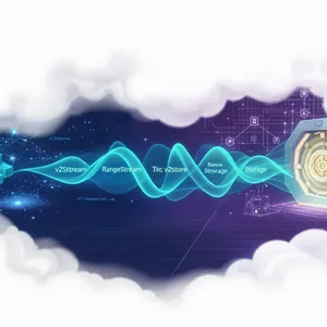 etcd v3.7.0 Çıktı: RangeStream Devri ve v2store'a Elveda
