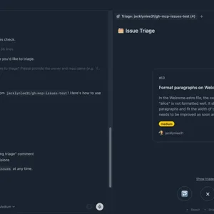 GitHub Copilot Canvas ile Etkileşimli Deneyimler