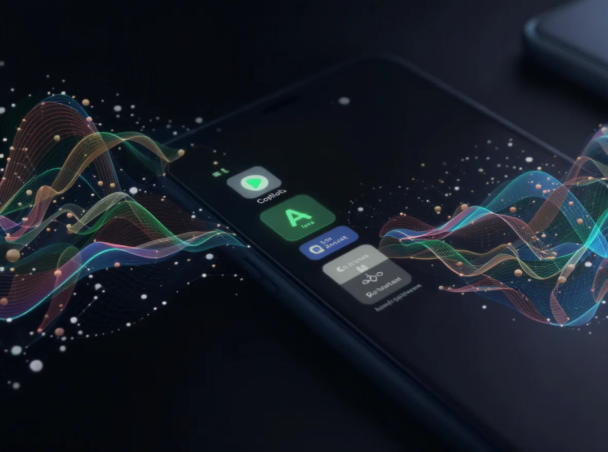 GitHub Mobile'da Actions Hatalarını Copilot ile Tek