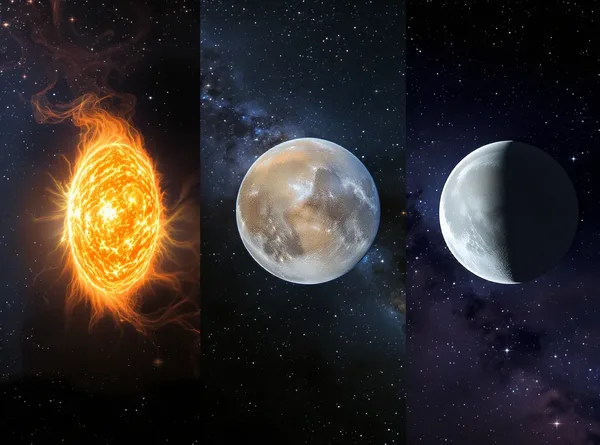 GPT-5.6 Sol, Terra, Luna Copilot'ta: Hangisi Sizin İçin?