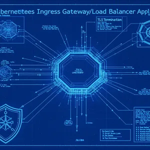 Ingress NGINX Emekli Oluyor: Kubernetes'ten Kritik Uyarı