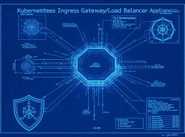 Ingress NGINX Emekli Oluyor: Kubernetes'ten Kritik Uyarı