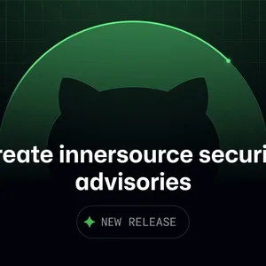 Innersource Security Advisories GA: Kurum İçi Zafiyet Yönetimi