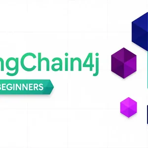 LangChain4j Video Serisi: Java'da AI Ajanlarına Giden Yol