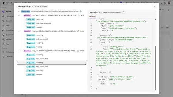 Microsoft Foundry Haziran 2026: Haziran'da Ne Değişti?