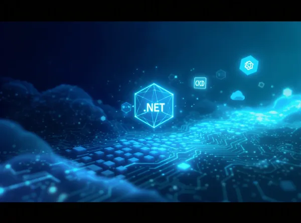 .NET Modernization for Beginners Kursu Duyuruldu