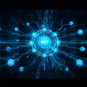 .NET'te MCP Sunucularından Agent Skill Keşfi